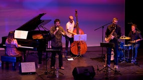 Imagem de Isabel Rato Quinteto | 5 Julho | 19h00