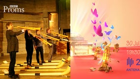 Imagem de Prom 5 | 30 Julho 19h30