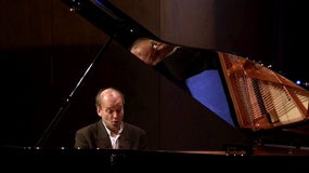 Imagem de Louis Lortie | Sonatas para piano de Beethoven | 2as. feiras | até 29 Março | 21h00