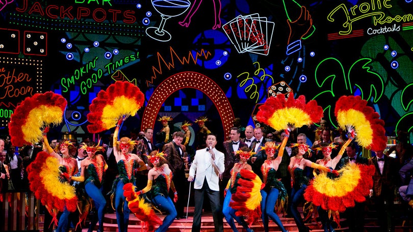 Imagem de Giuseppe Verdi | Rigoletto | 4 Fevereiro 18h00