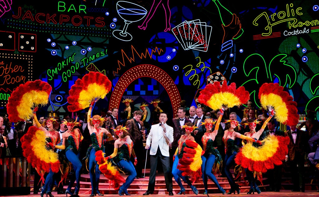 Imagem de Giuseppe Verdi | Rigoletto | 4 Fevereiro 18h00