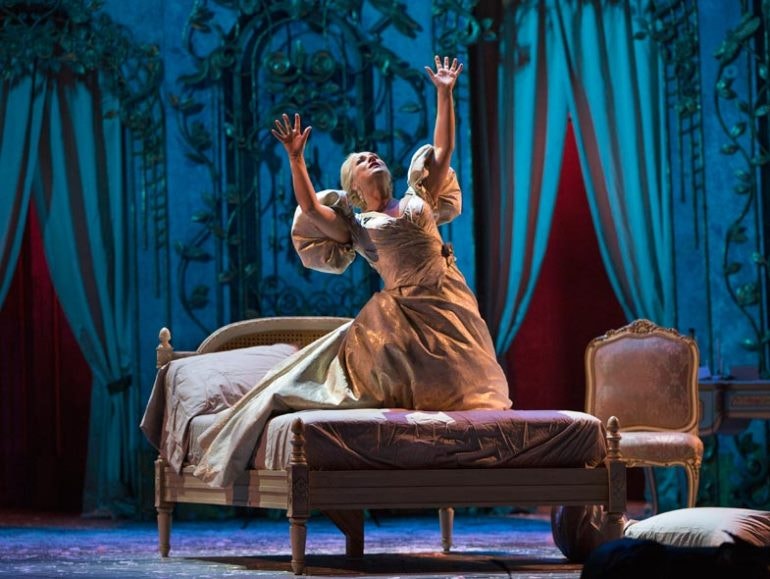 Imagem de Met | Verdi | La Traviata | 15 Dezembro 18h00