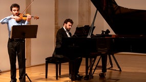 Imagem de Pedro Costa & André Gaio Pereira | 7 Janeiro | 19h00