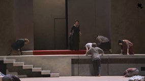 Imagem de Richard Strauss | Elektra | 30 Abril 18h00