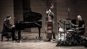 Samuel Lercher Trio | 22 Março | 19h00