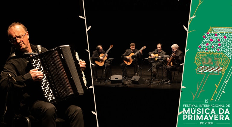Imagem de Franck Angelis | Quarteto Concordis | 10 Abril 21h00