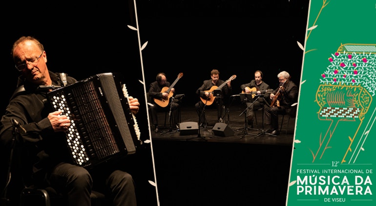 Franck Angelis | Quarteto Concordis | 10 Abril 21h00