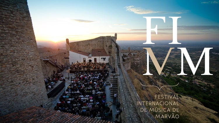 Festival Internacional de Música de Marvão | 20 a 29 Julho