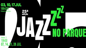 Imagem de Jazz no Parque | 3, 10 e 17 Julho | 7, 14, 21, 28 Julho