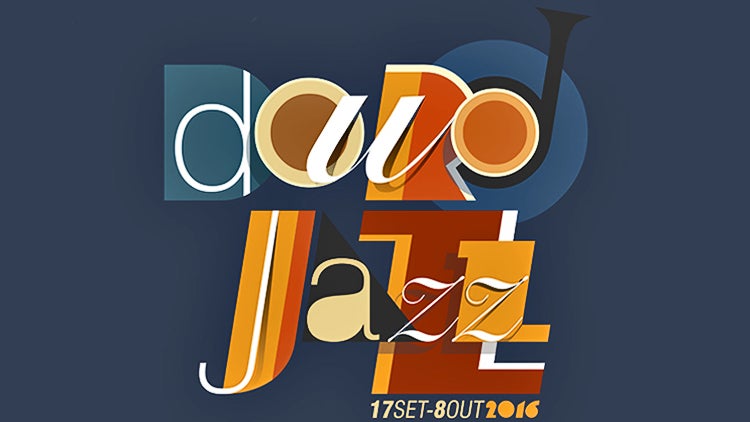 Festival Internacional Douro Jazz | 17 Setembro a 8 Outubro