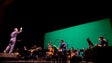 Pedro Melo Alves` Omniae Large Ensemble na Culturgest