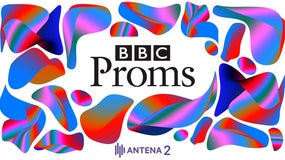 Imagem de BBC Proms 2022 | 15 Julho a 10 setembro