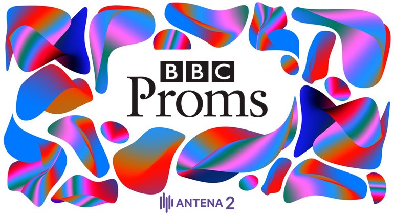 Imagem de BBC Proms 2022 | 15 Julho a 10 setembro