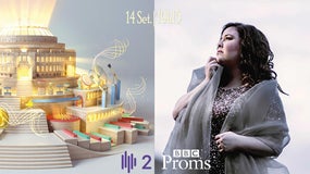 Imagem de Prom 28 | 14 Setembro | 19h15