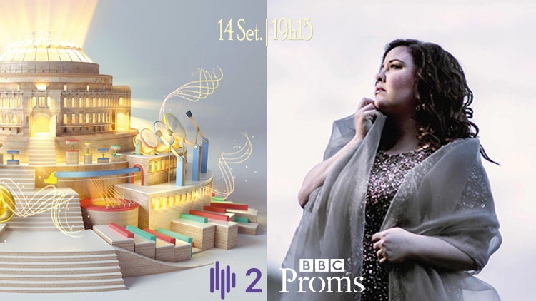 Imagem de Prom 28 | 14 Setembro | 19h15