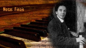 Imagem de Ciclo Samuel Coleridge-Taylor | Agosto | Sábados | 6h00