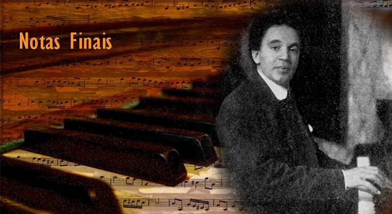 Imagem de Ciclo Samuel Coleridge-Taylor | Agosto | Sábados | 6h00