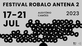 Imagem de Festival Robalo Antena 2 | 17 a 21 Julho