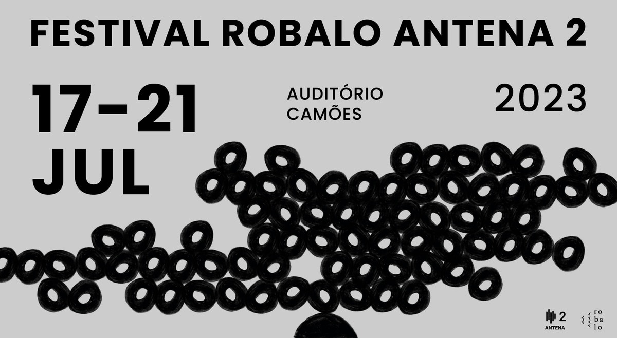 Imagem de Festival Robalo Antena 2 | 17 a 21 Julho