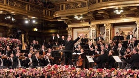 Imagem de Concerto de Ano Novo | 1 Janeiro | 10h15