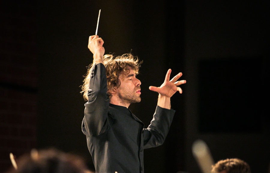 Imagem de Sunhae Im, Varvara e Benjamin Shwartz  | 18 Novembro 19h00