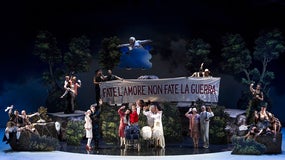 Imagem de Francesco Cavalli | Il Giasone | 30 Julho 18h00