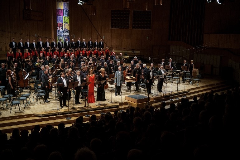 Imagem de Stanislaw Moniuszko | A Mansão Assombrada | 20 Outubro 18h00