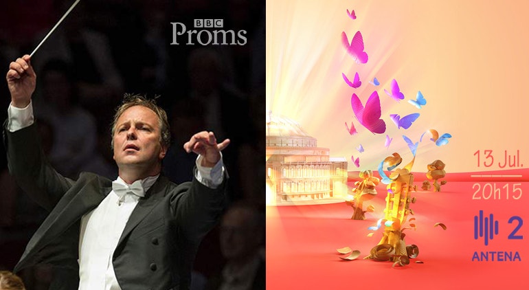 Imagem de Prom 1 | 13 Julho 20h15