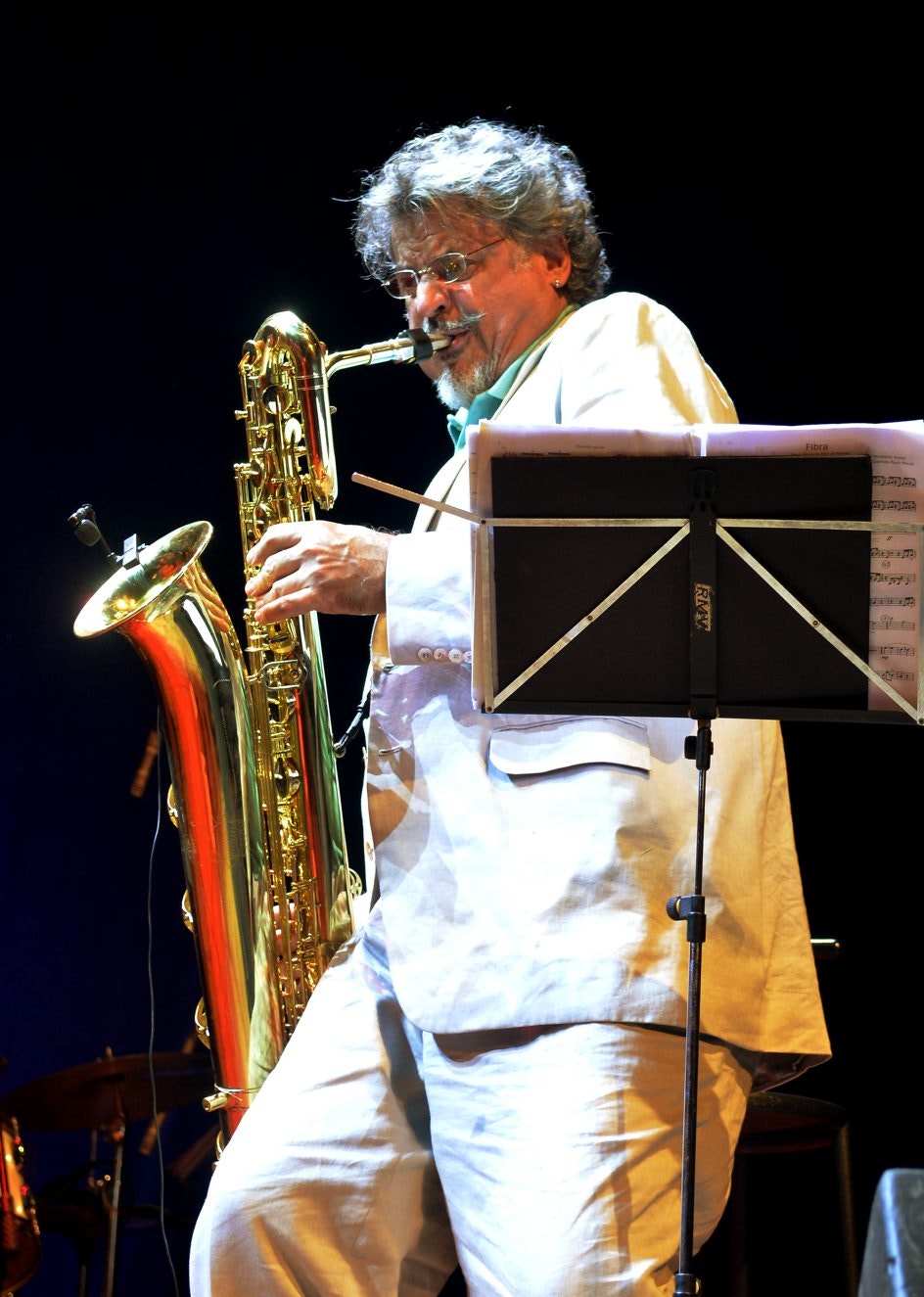Imagem de Humberto Araújo 4Teto  & Convidados| 16 Junho 21h30