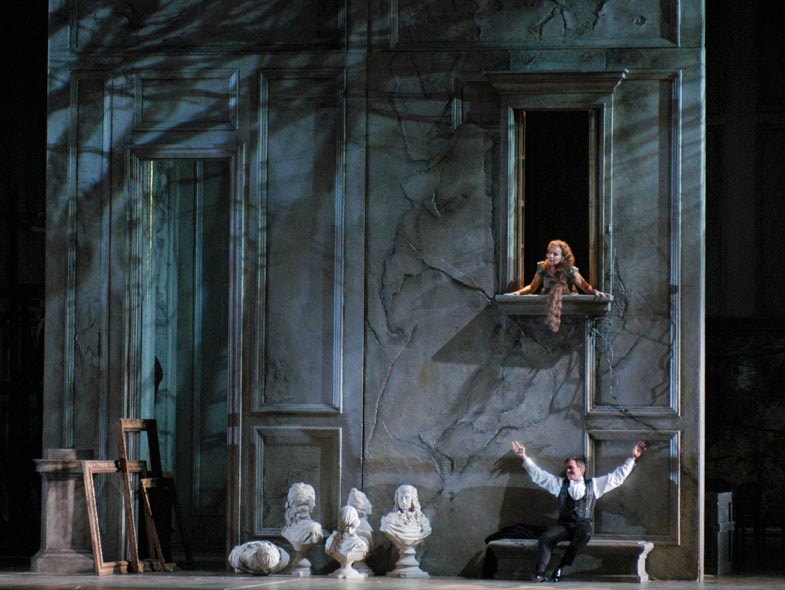 Imagem de Met | Debussy | Pelléas et Mélisande | 19 Janeiro 17h30