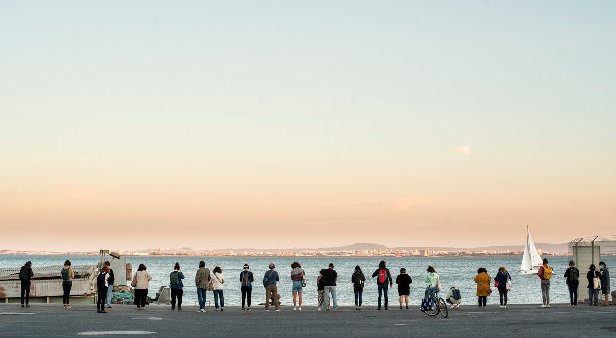 Imagem de Terra Nullius | 18 Abril | 19h00