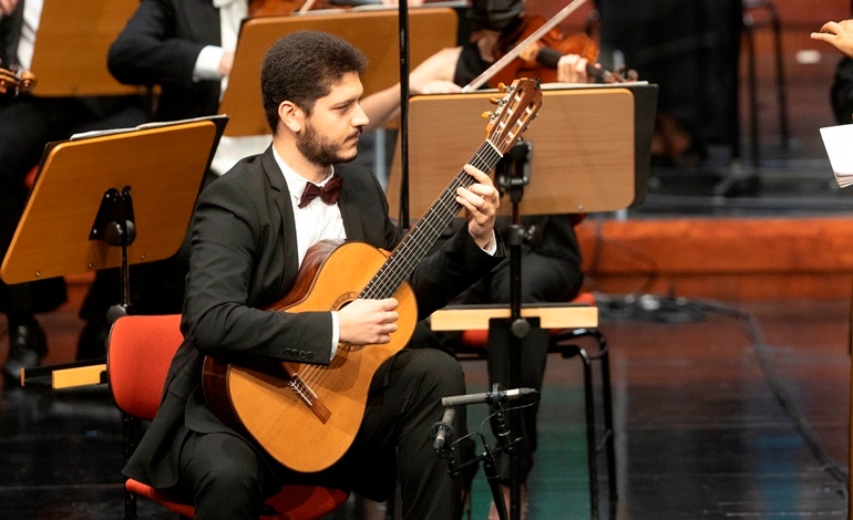 Imagem de Diogo João | 24 Maio