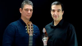 Imagem de Paulo Soares, Guitarra de Coimbra | 5 Março | 19h00