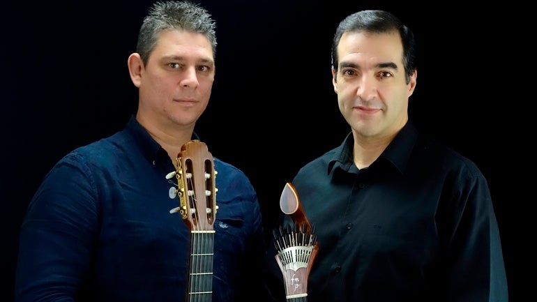 Imagem de Paulo Soares, Guitarra de Coimbra | 5 Março | 19h00