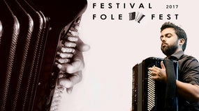 Imagem de Laureados Folefest 2017 | 7 Março 19h00