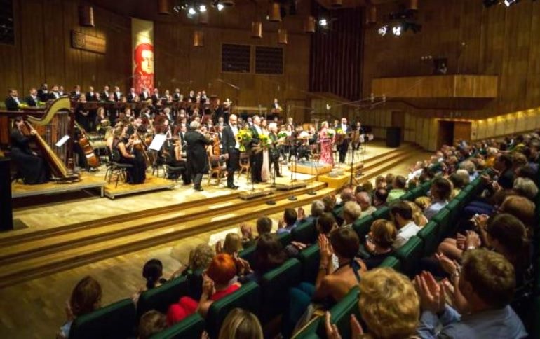 Imagem de Stanislaw Moniuszko | Halka | 22 Junho 18h00