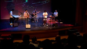 Imagem de Lua – André Monteiro | 30 Março | 19h00