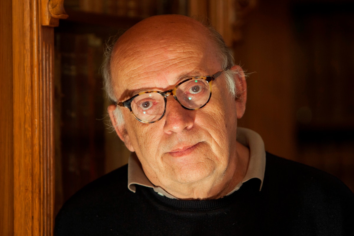 Imagem de Jorge Silva Melo (1948-2022)