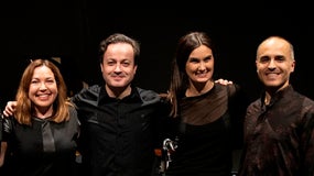 Imagem de Concerto monográfico Miguel Azguime | 18 Fevereiro | 21h00