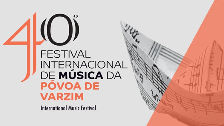 Imagem de Festival Internacional de Música da Póvoa de Varzim | 6 a 28 Julho
