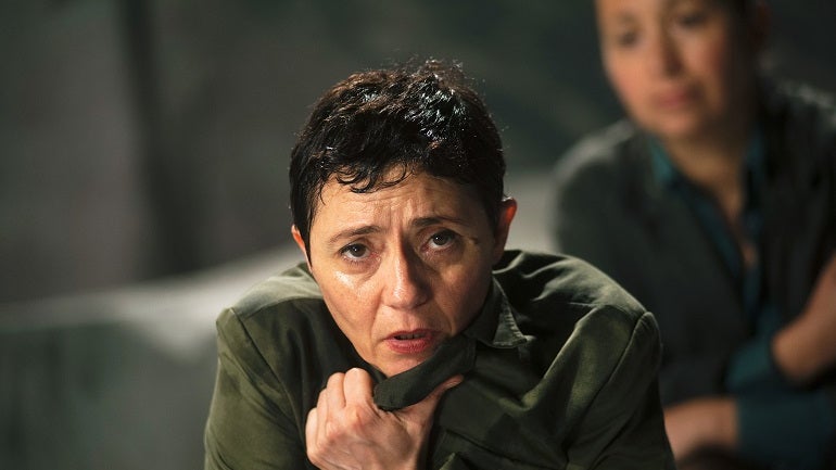 Imagem de Teatro Sem Fios | Vemo-nos ao Nascer do Dia, de Zinnie Harris  | 2 Fevereiro 14h00