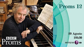 Imagem de Proms 12 | 29 Agosto 19h30