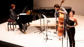 Imagem de Trio Paula Sousa, André Rosinha, Beatriz Nunes | 21 Abril | 19h00