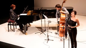 Trio Paula Sousa, André Rosinha, Beatriz Nunes | 21 Abril | 19h00