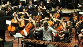 Imagem de Festival Jovens Músicos 2014