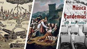 Imagem de Caleidoscópio I | Sábado 22h00 | Segunda 13h00 | Quarta 5h00