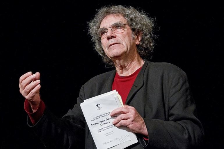 Imagem de António Cartaxo (1934-2023)