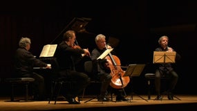 Imagem de Trio Wanderer & Pascal Moraguès | 30 Novembro | 21h00