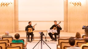 Imagem de Duo Khytar 12.6 | 16 Setembro | 19h00