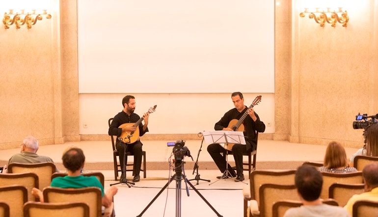 Imagem de Duo Khytar 12.6 | 16 Setembro | 19h00